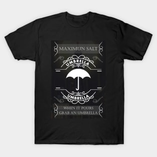 UMBRELLA T-Shirt